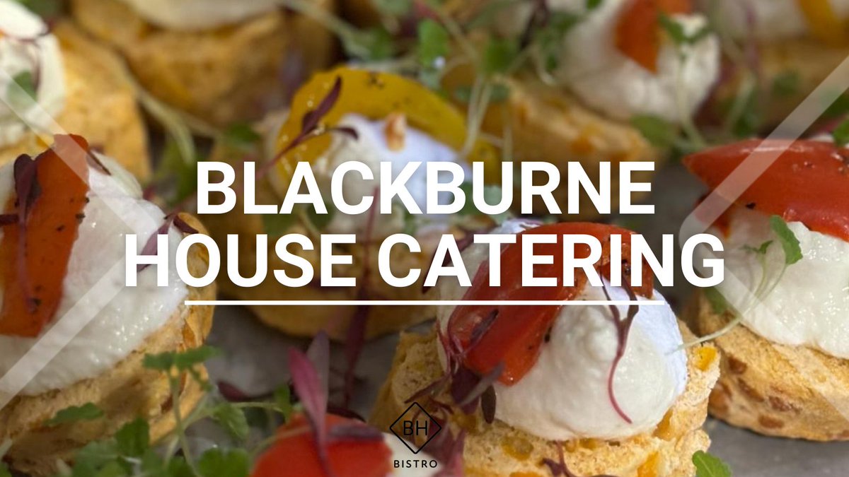 Our fantastic Bistro can cater any event, from parties to meetings, weddings to corporate events and more! 🍽️

Visit our website for more information 👉 ow.ly/8EGx50SyRYt