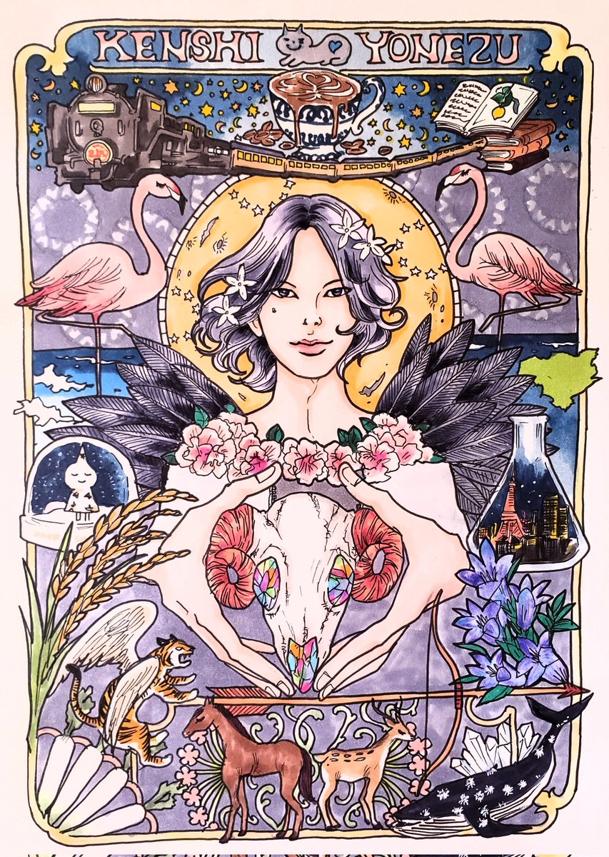 紺🦊 (@AzumiNao19900) / Posts / X