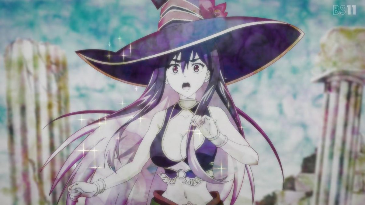 時間停止！　なかなか良いヒロピン…