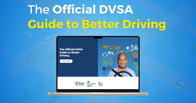 DVSAgovuk's tweet photo. Passed your test and wondering where to go now? 🤔
 
Learning doesn’t stop when you get your license – good drivers are constantly picking up new skills 🎓
 
Practice safe driving for life: 👇
 https://t.co/QCvcQ7hvHQ https://t.co/sOmB82OBiR