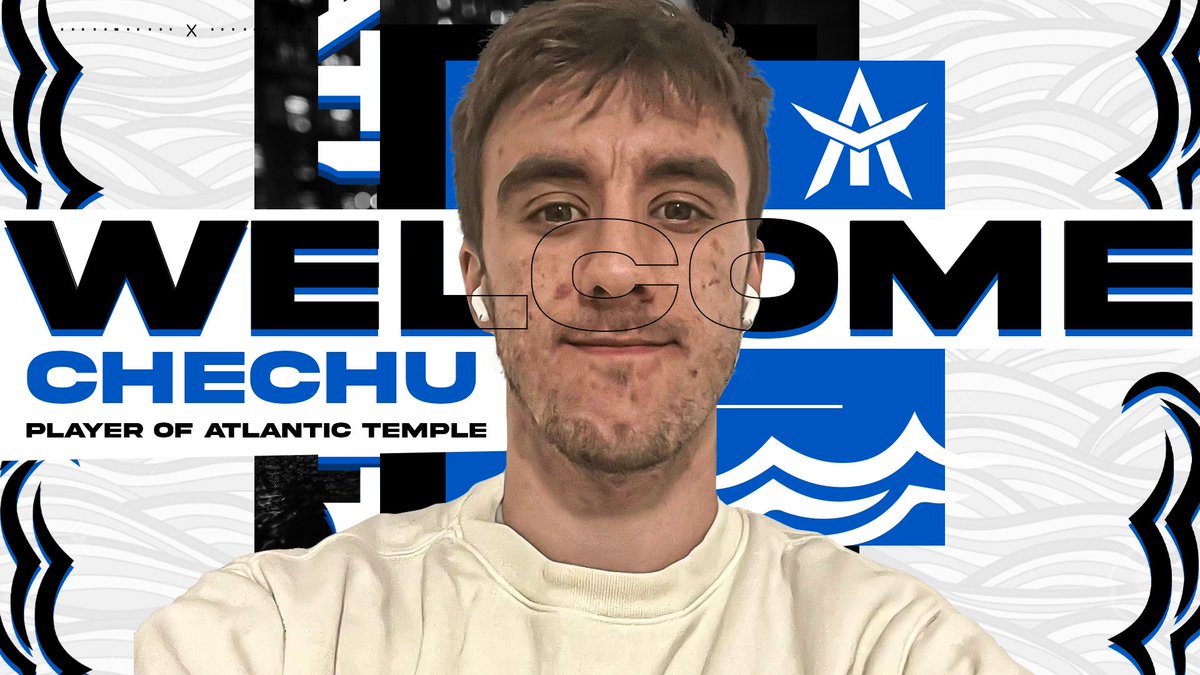 Atlantic Temple tweet media