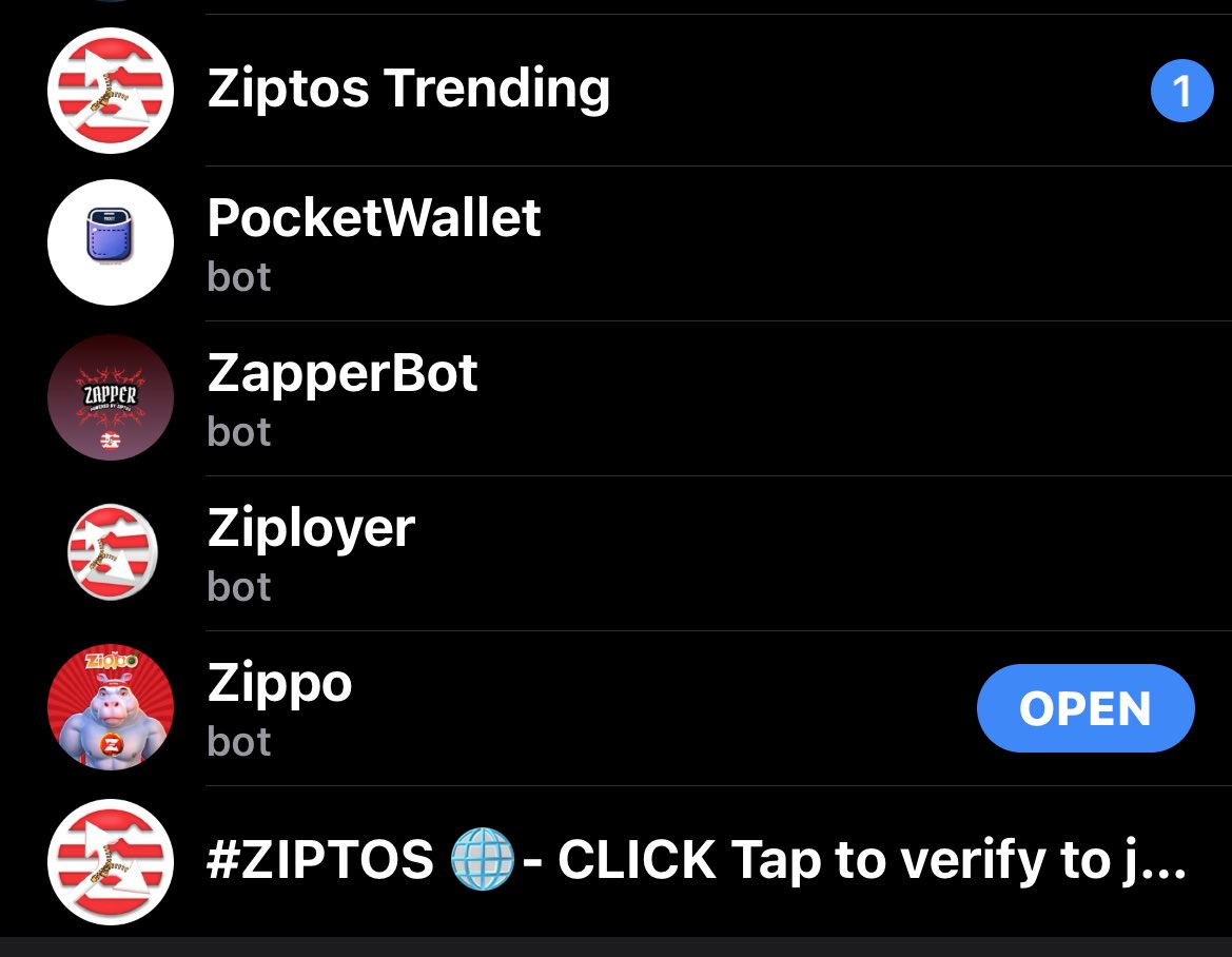 Ukashat.Cyberπ½ (@ukashatbalaccii) on Twitter photo Check out <a href="/ZIPTOS/">ZIPTOS- The original bot suite for #APTOS π</a> products belowππ»
Which one do you use the most? Check out <a href="/ZIPTOS/">ZIPTOS- The original bot suite for #APTOS π</a> products belowππ»
Which one do you use the most?