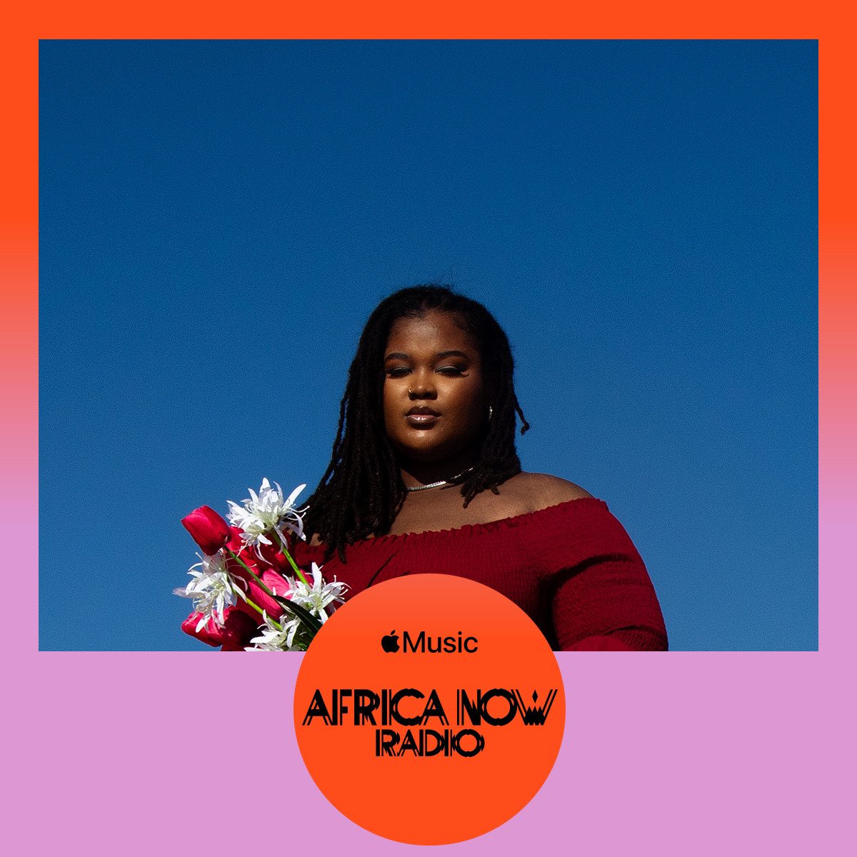 MŌNDA LIFE (@mondalife) on Twitter photo Vous pouvez retrouver « NO LOVE » sur les playlists éditoriales @applemusic Africa
ARCIA NOW
NEW IN AFROBEATS
DJA LA FOULE
NEW MUSIC DAILY
<a href="/itsdianedddd/">DIANE DDDD</a> fait partie des « BIG 5 » les cinq artistes mis en avant sur Africa Now radio cette semaine
@empireafrica Vous pouvez retrouver « NO LOVE » sur les playlists éditoriales @applemusic Africa
ARCIA NOW
NEW IN AFROBEATS
DJA LA FOULE
NEW MUSIC DAILY
<a href="/itsdianedddd/">DIANE DDDD</a> fait partie des « BIG 5 » les cinq artistes mis en avant sur Africa Now radio cette semaine
@empireafrica