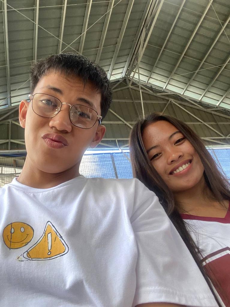 shr_sky21's tweet photo. Finally, 1 year nang na treat ng tama @ughyieeee 🥹🫶 https://t.co/eCYbqW3yvx