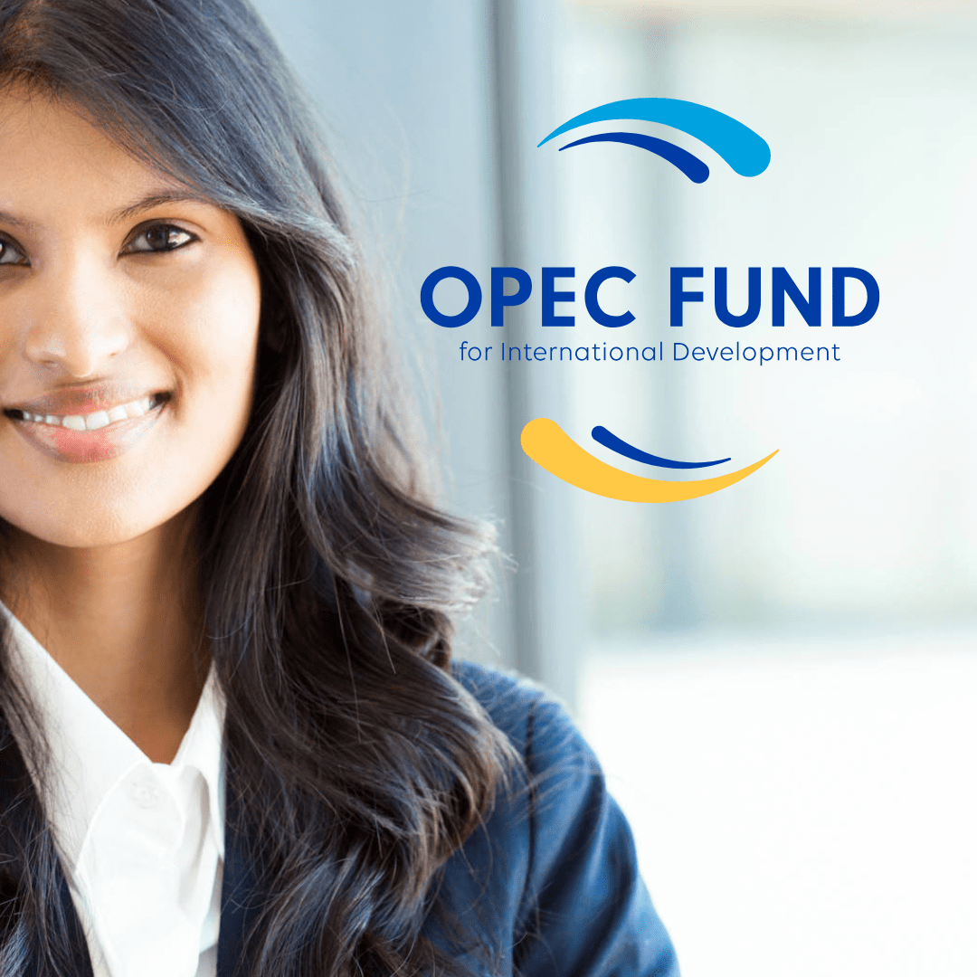 opportunitiesfy's tweet image. The OPEC Fund for International Development is now accepting applications for its Young Professional Development Program (YPDP) 2025.   

Deadline: Apply by April 2, 2025. 

Apply now: wp.me/p23f03-dmN 

#OPECFund #YPDP2025 #InternationalDevelopment #YoungProfessionals