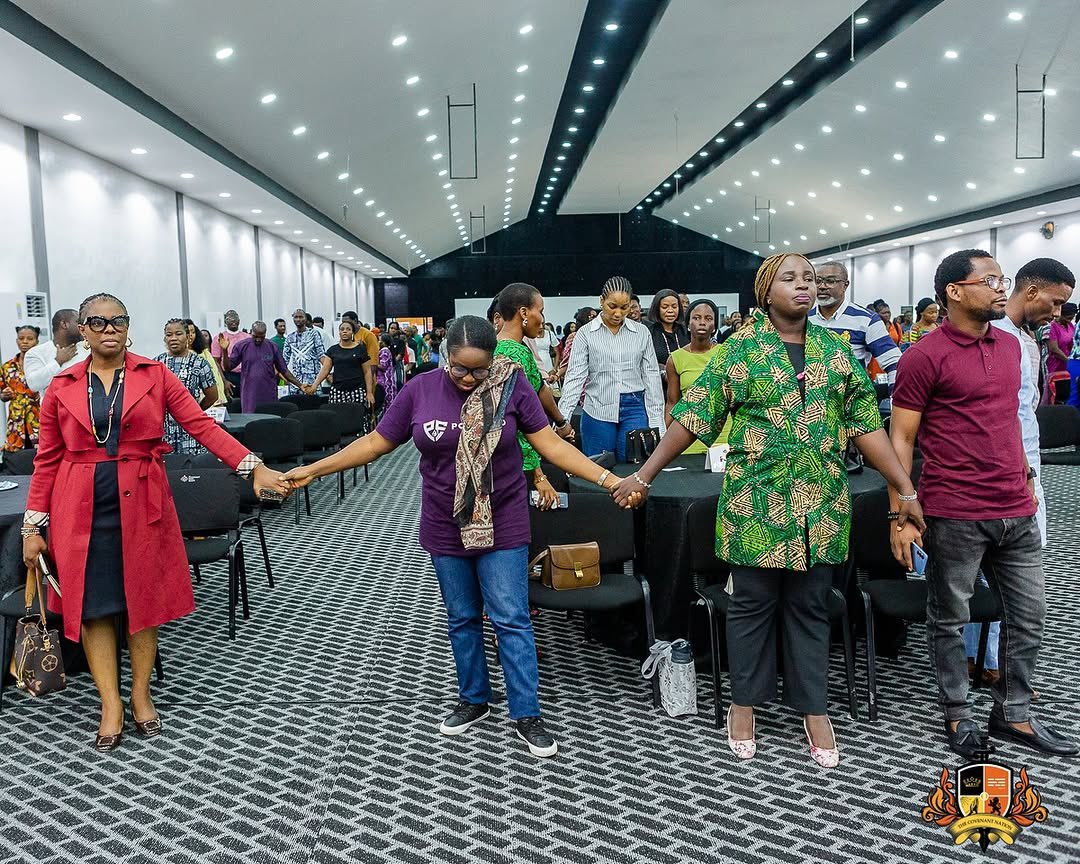 tcnikeja's tweet photo. This week, remember to:
pray for one another
pray for utterance
be a solution provider
seek wisdom
Have a great week!
#tcn
#tcnikeja
#tcnikejacentre
#prayers #wisdom #utterance https://t.co/4SXzxApnqa
