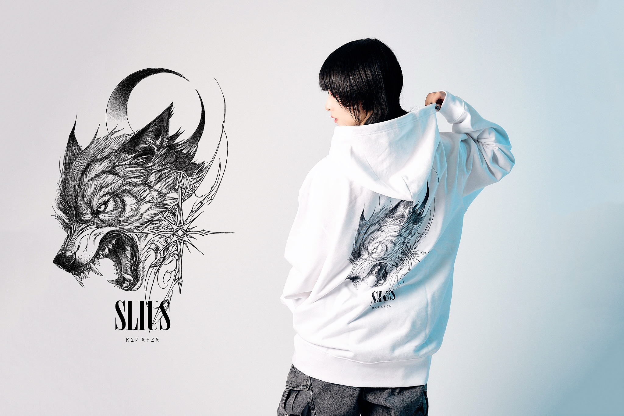 s ʟ ɪ ᴜ s ⛧ - (@SLIUS_foxx) / X