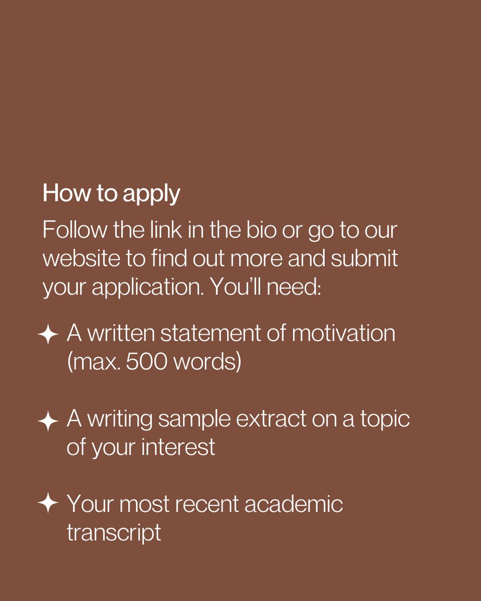 Fi Wi Road Internship tweet media