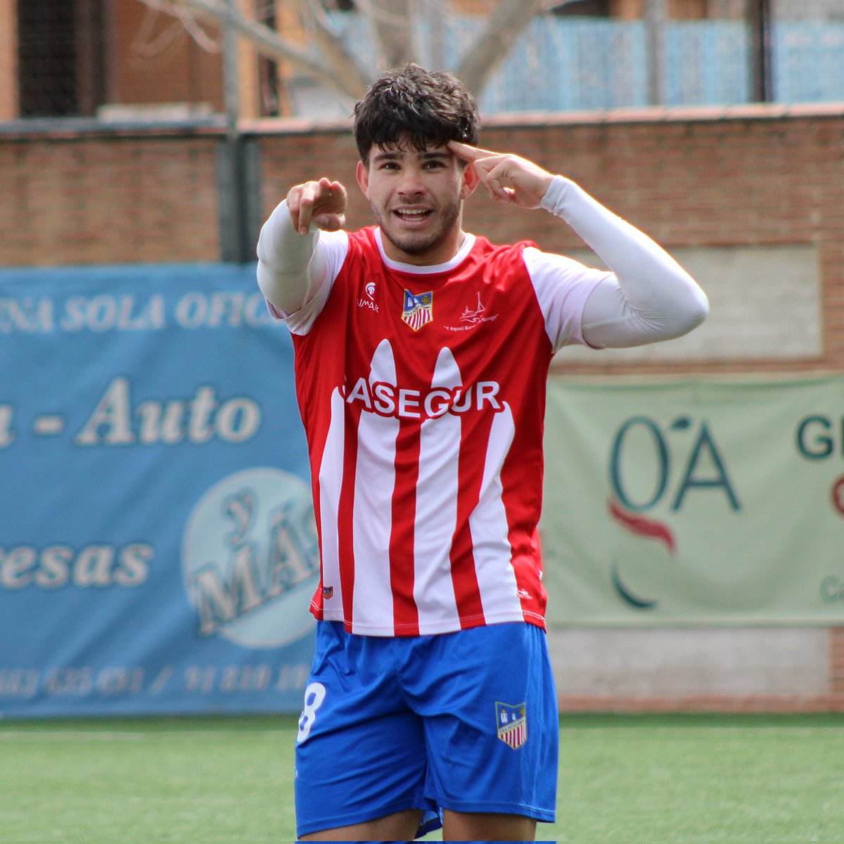 JAIME 😍💥

#AlNavalYoLeAmo ⛵