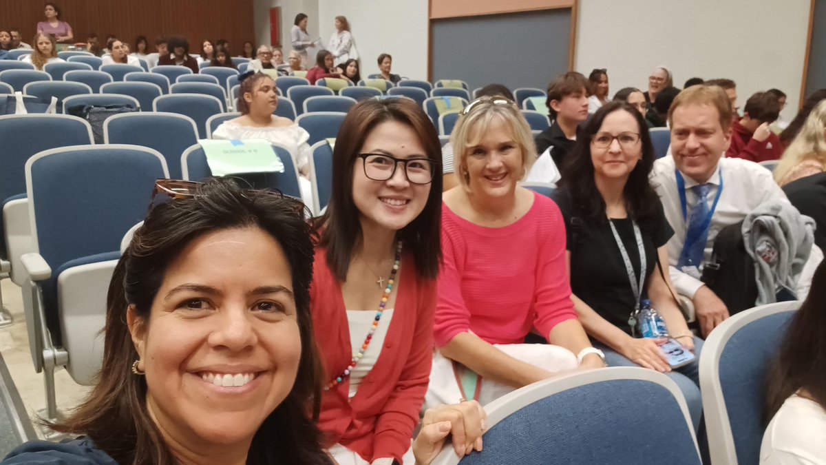 Dr. Kassandra Fried tweet media