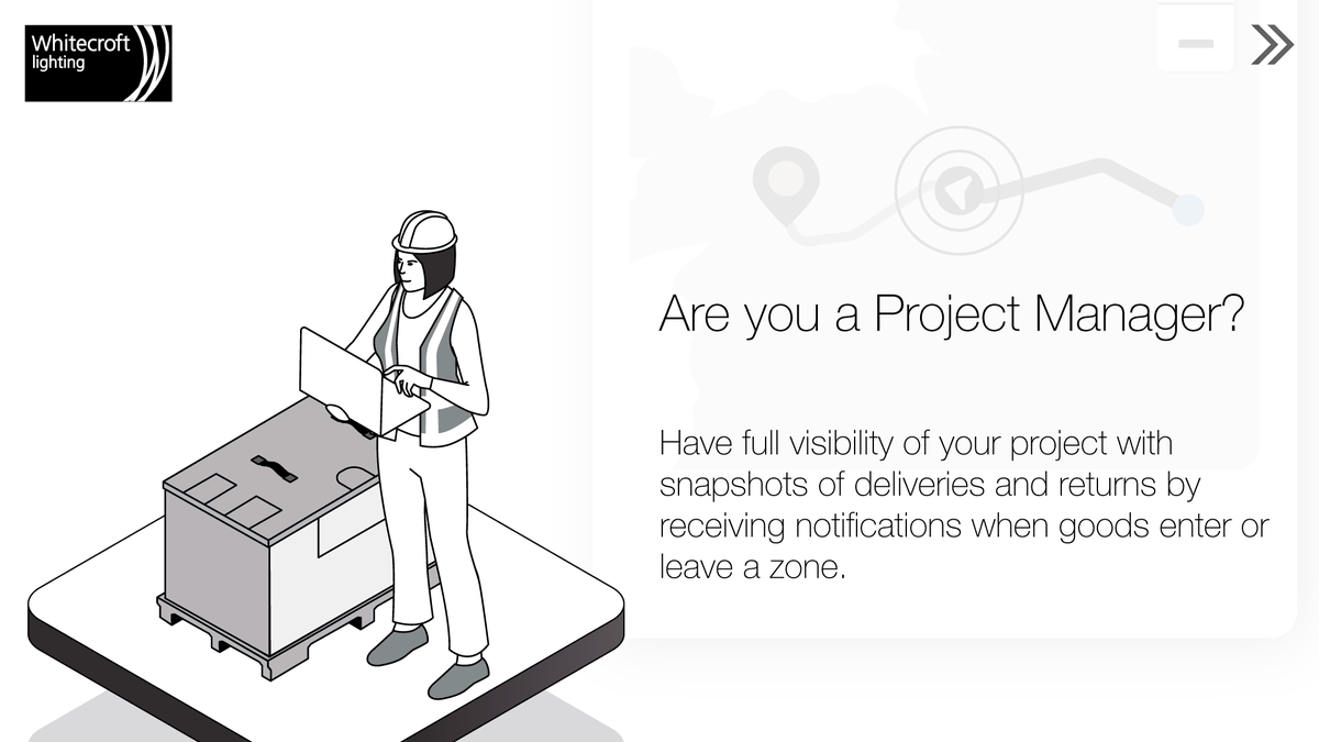 Whitecroft Lighting tweet media