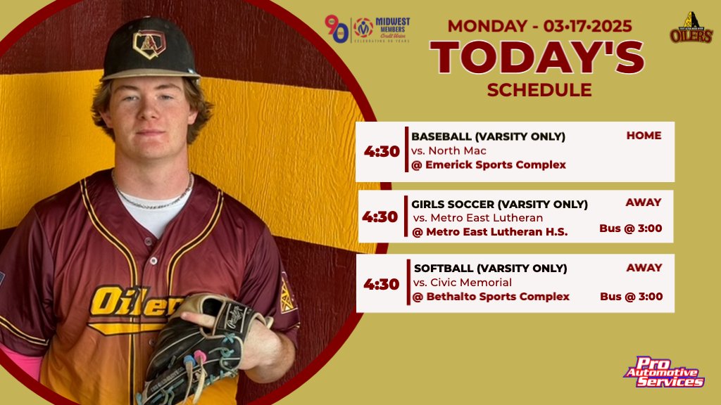 Oilers Athletics tweet media