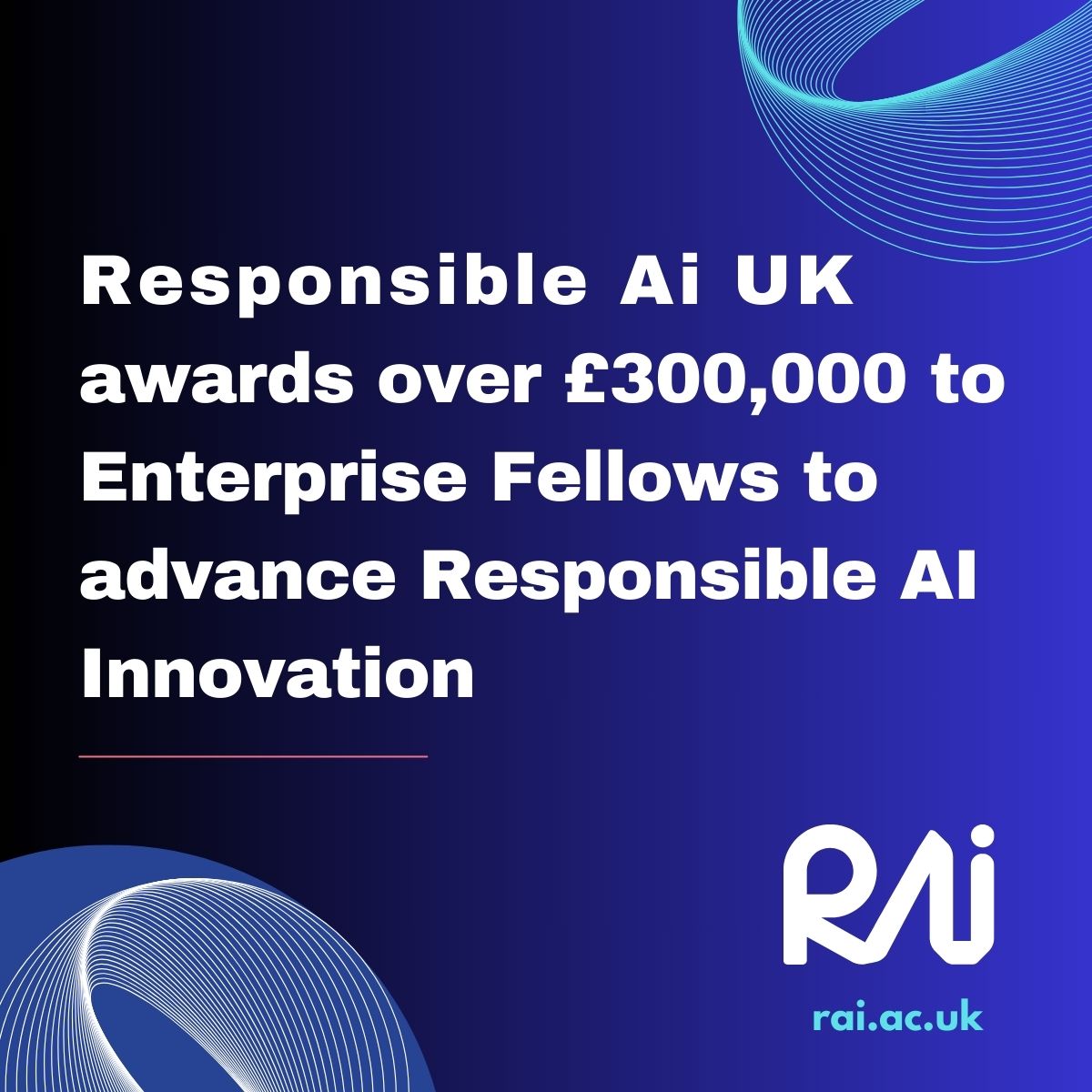 Responsible Ai UK tweet media