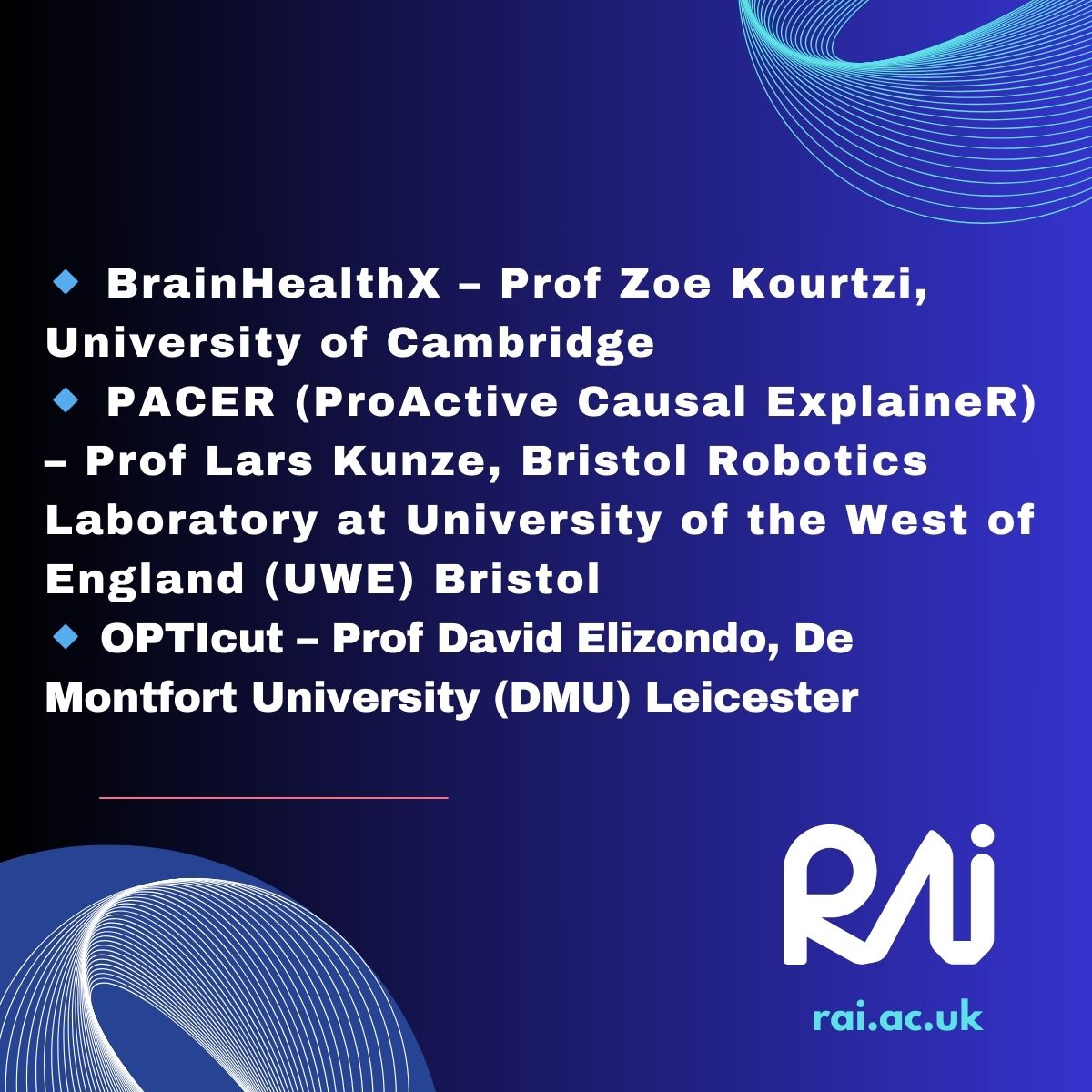 Responsible Ai UK tweet media