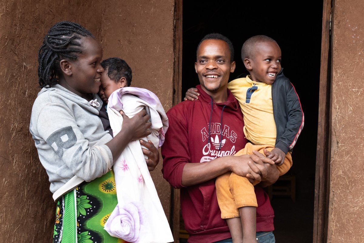 UNICEF Ethiopia tweet media