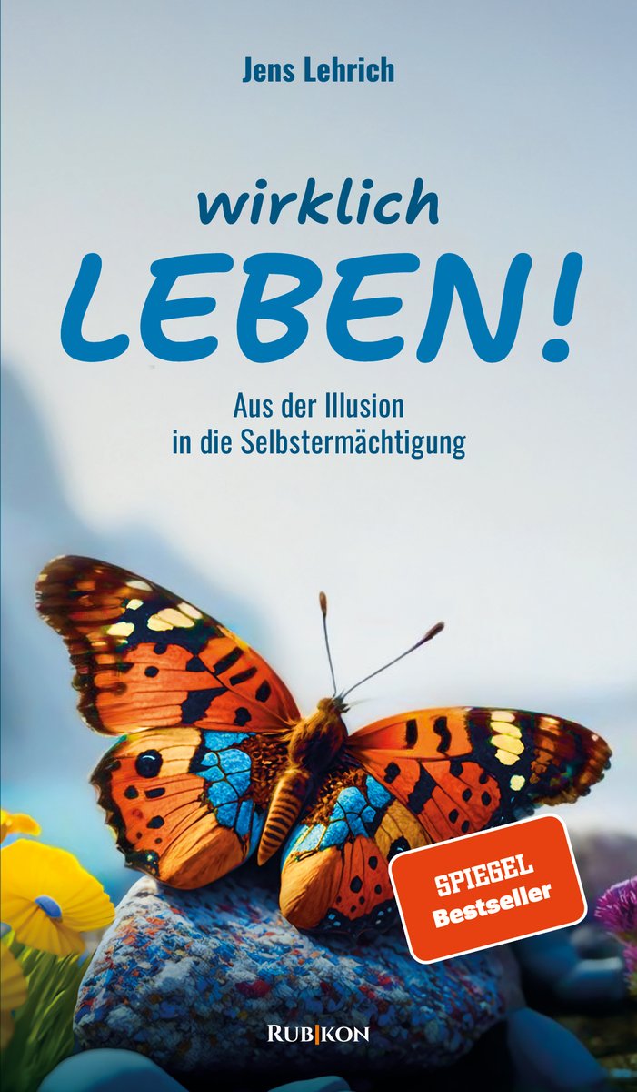 Neueinsteiger Platz 9 bei den Taschenbüchern! Herzlichen Dank an alle, die das Buch gekauft haben, es lesen und weiterempfehlen. Ich freue mich riesig über diesen gemeinsamen Erfolg 😍
Buch bestellen: buchkomplizen.de/unsere-kompliz…