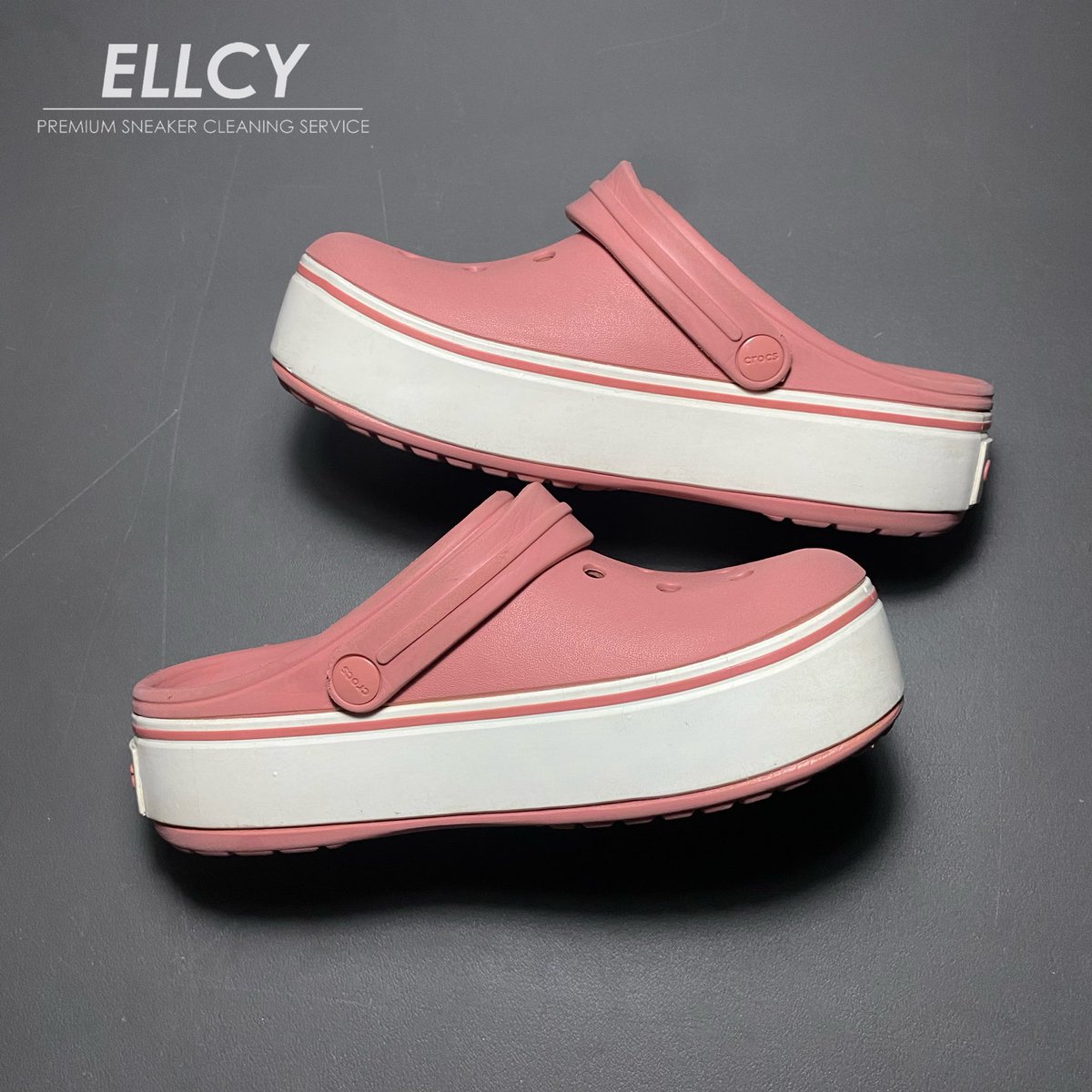 ellcypremiumscs's tweet image. Unyellowed and refreshed! ✨ 

#Ellcy #ellcypremiumscs