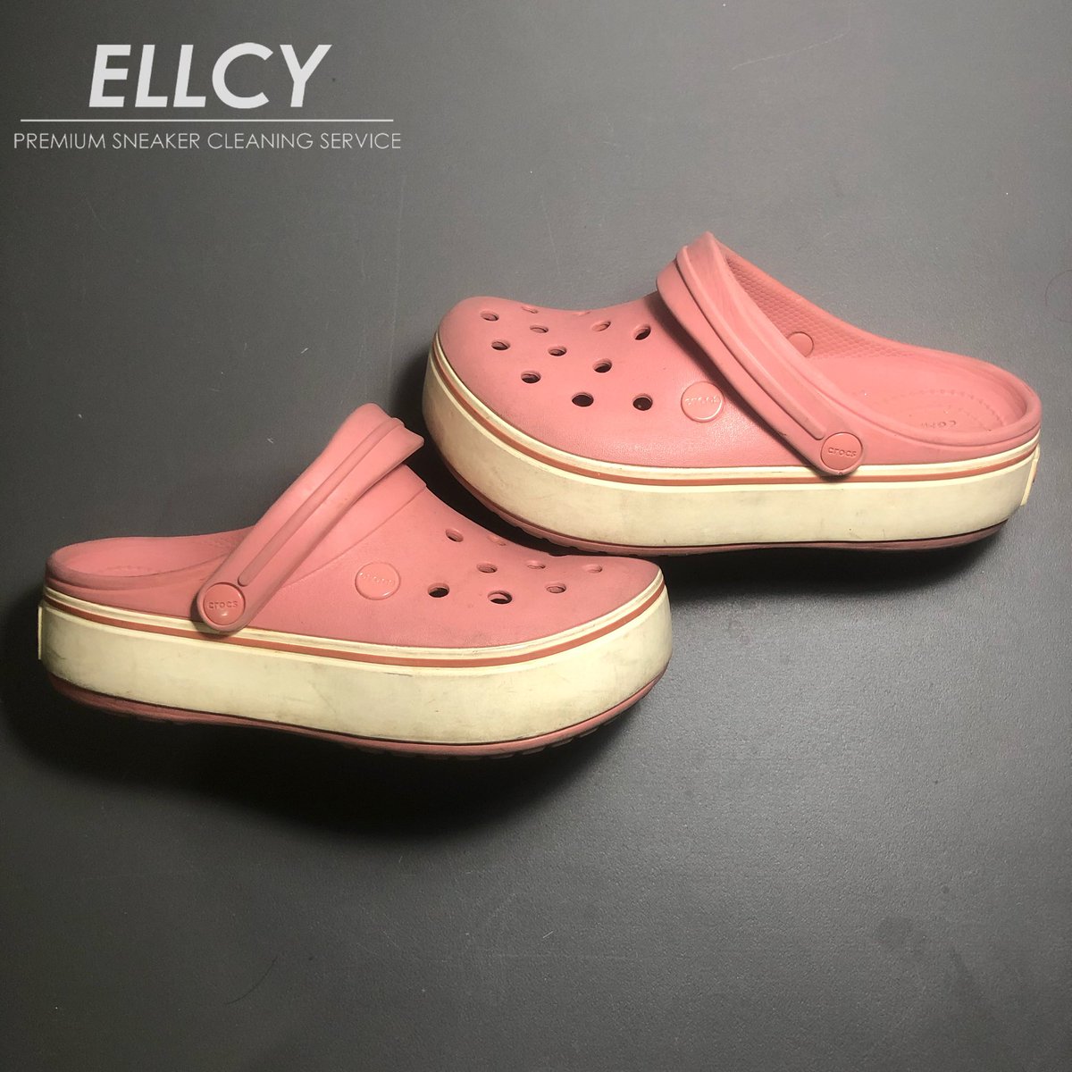 ellcypremiumscs's tweet image. Unyellowed and refreshed! ✨ 

#Ellcy #ellcypremiumscs