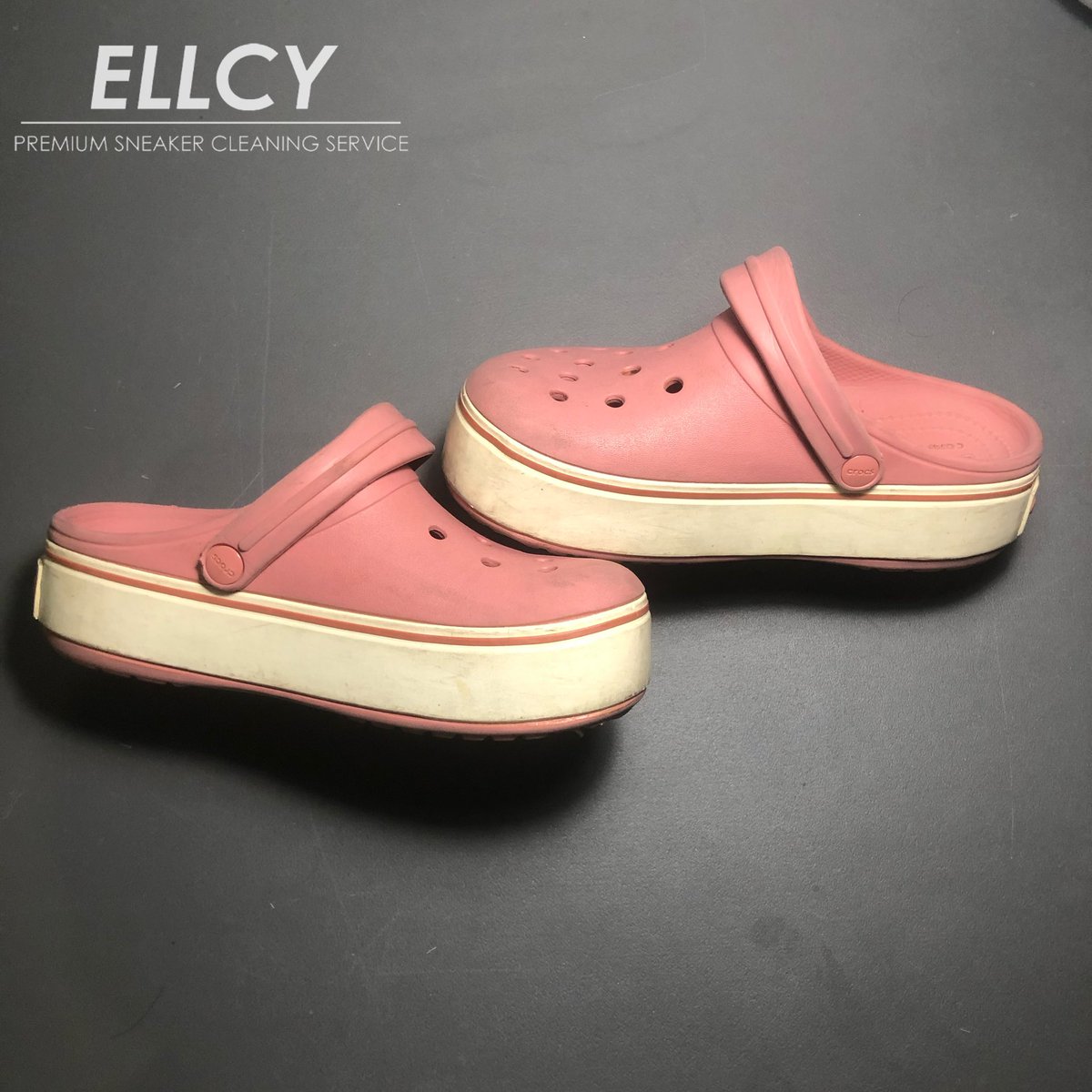 ellcypremiumscs's tweet image. Unyellowed and refreshed! ✨ 

#Ellcy #ellcypremiumscs