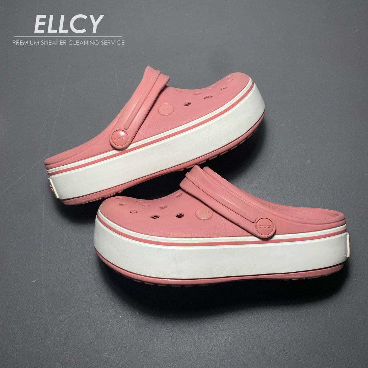 ellcypremiumscs's tweet image. Unyellowed and refreshed! ✨ 

#Ellcy #ellcypremiumscs