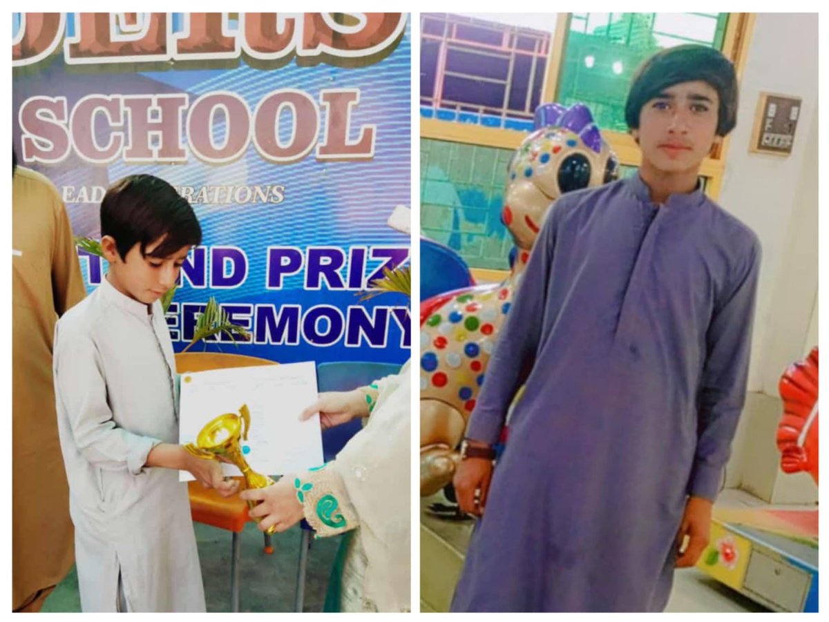 BalochV4Justice's tweet photo. 🚨 Enforced Disappearance Alert 

8th-grade student Adnan Hayat , Age 14 years ,son of M. Hayat, has been forcibly abducted from Nushki.Targeting children is a grave violation of human rights!We strongly condemn this injustice &amp; demand his immediate release.

#ReleaseAdnanHayat https://t.co/rnwxXZUqpu