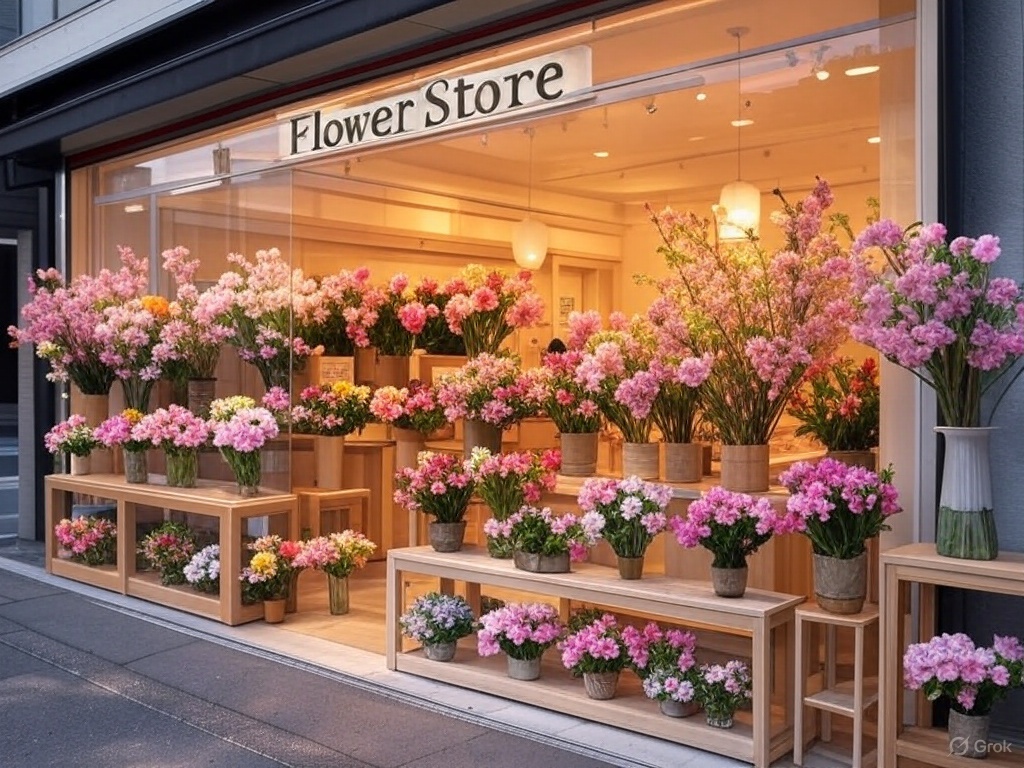 flower_store90's tweet photo. Introducing Flower Store ㊗️

At our prestigious flower store, we sell the perfect flowers sourced from all around the world to give your home life and colour!

With a worldwide variety of flowers to choose from, pick the most perfect one for your home today at Flower Store! 🍌💖 https://t.co/2tOtYObVOV