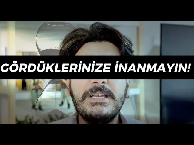 GÖRÜNMEZ TABLO! Milyonlarca Dolarlık Gizemli Sergi youtu.be/9VroFrobnfs?si… <a href="/YouTube/">YouTube</a> aracılığıyla
