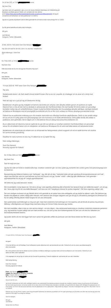Vetenskap och Folkbildning tweet media