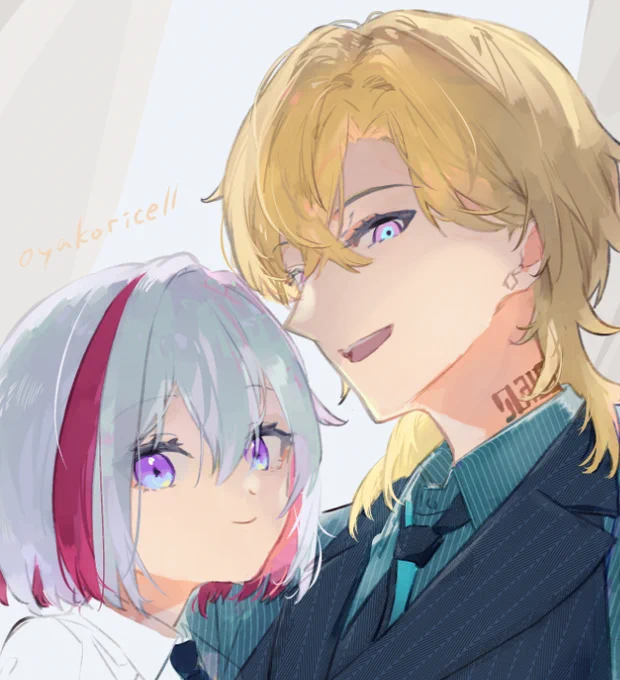 おくれ毛生やすの楽しすぎて一生できる 