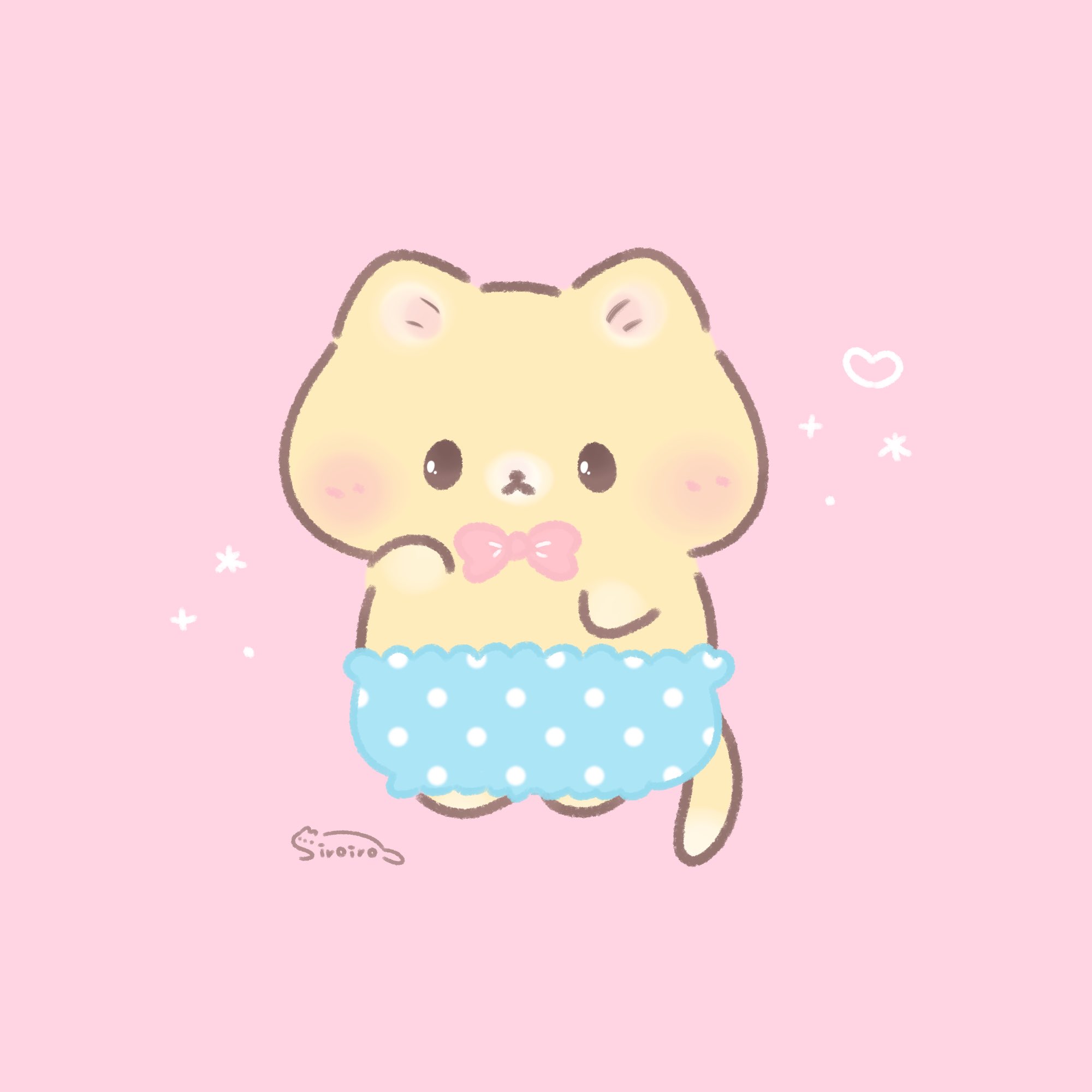しろいろ🐾 (@snow_kakao) / X