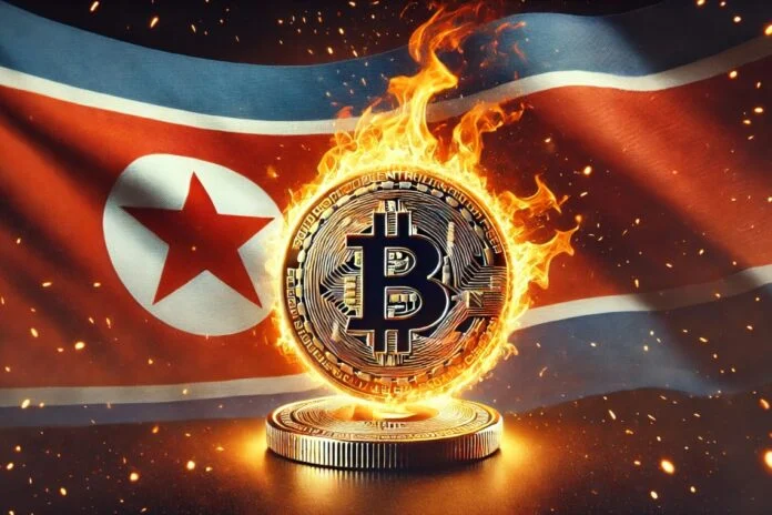 bitconemine's tweet photo. According to the latest data, North Korea is now the fifth largest Bitcoin holder in the world. In fifth place is North Korea, which holds more than 13,500 Bitcoin (BTC), which is worth more than $1.1 billion in current US dollars. https://t.co/3Vb7xYWhOH