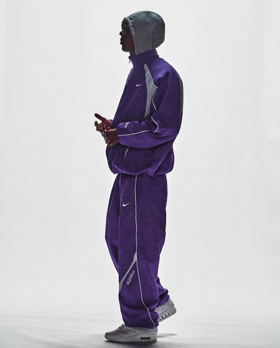 CaminoTV's tweet image. wesh y’a un aspect velours sur l’ensemble là j’avoue ça envoiiiiie