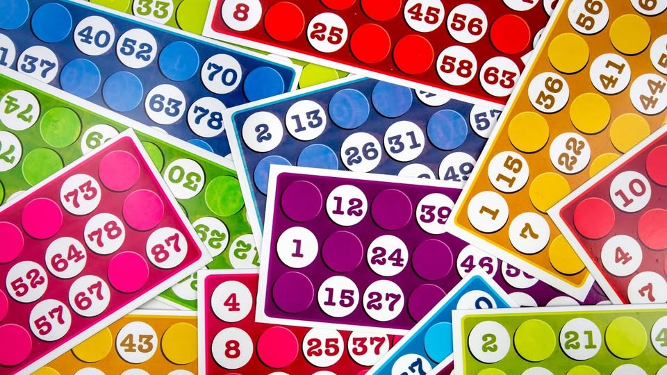 Join us this Thursday for some fun games of Bingo at our Top Time group! Meet new friends and enjoy some friendly competition.

Thursday, 20 March, 2:00pm - 3:30pm. Refreshments provided
