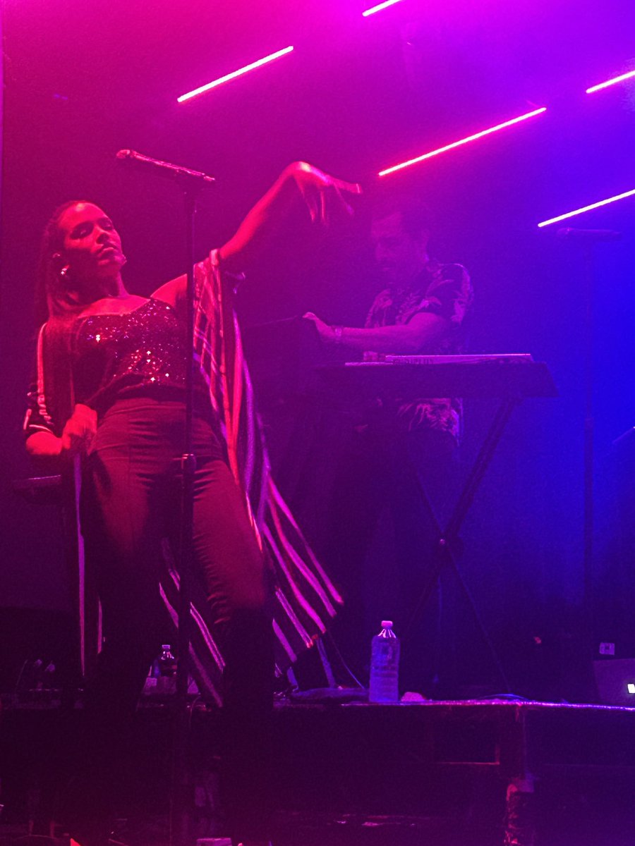 Kid Francescoli (@kidfrancescoli) on Twitter photo 🤩 What a night Melbourne! <a href="/MaxWattsMusic/">Max Watt's</a>
Thank you so much Australia, we had such a blast for our first time in your wonderful country
Can't wait to come back 🫶 🤩 What a night Melbourne! <a href="/MaxWattsMusic/">Max Watt's</a>
Thank you so much Australia, we had such a blast for our first time in your wonderful country
Can't wait to come back 🫶
