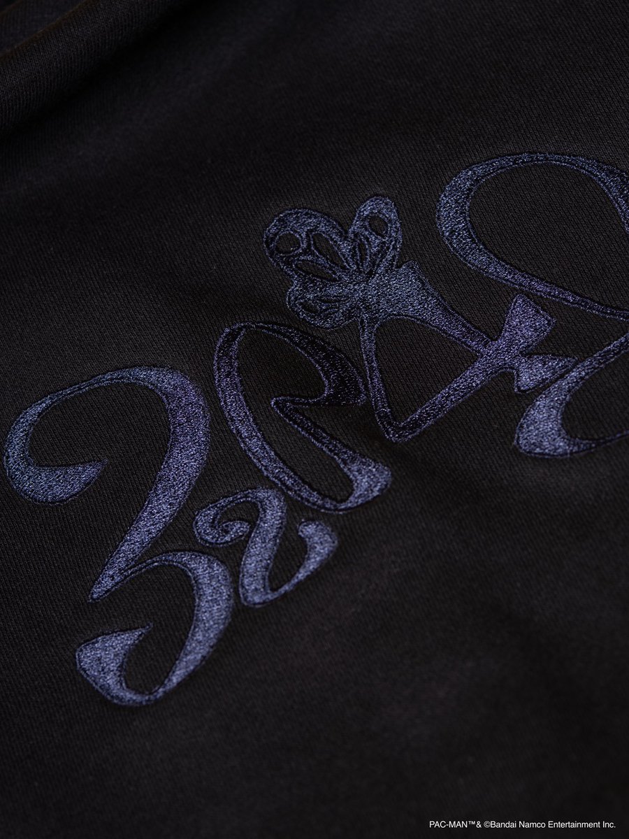 ENDRECHERI. × PAC-MAN

BITE ZIP HOODIE
パックマンとSankakuが隠れてます🤫

🛒3.21(金)23:59まで
with-mellow.store/pages/endreche…

#ENDRECHERI #堂本剛 
#pacman #パックマン #withmellow