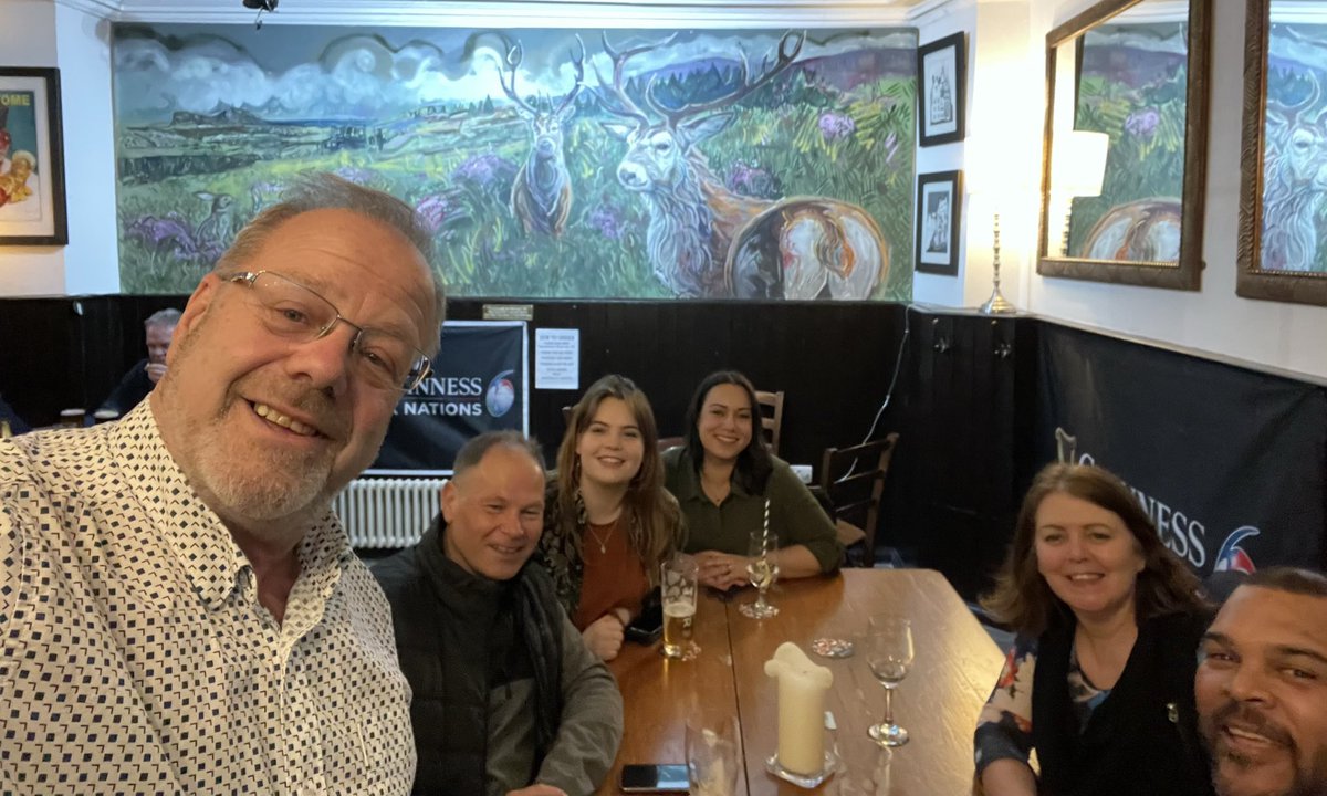 Ian McLaughlan (@imclaughlan) on Twitter photo 17th March 2022 saw me say farewell to a great career ending <a href="/YouthScotland/">Youth Scotland</a>. Thinking of all the good people I had the privilege to work with on this my third retirement anniversary ๐ Happy times! 17th March 2022 saw me say farewell to a great career ending <a href="/YouthScotland/">Youth Scotland</a>. Thinking of all the good people I had the privilege to work with on this my third retirement anniversary ๐ Happy times!