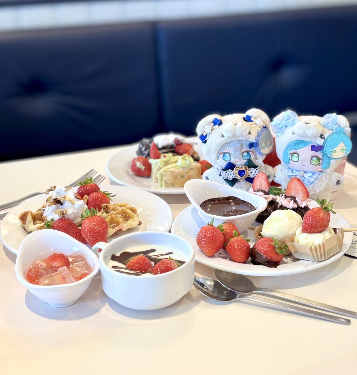 🍓ꜱᴛʀᴀᴡʙᴇʀʀʏ ʟᴏᴠᴇʀꜱ ᴄʟᴜʙ🍓