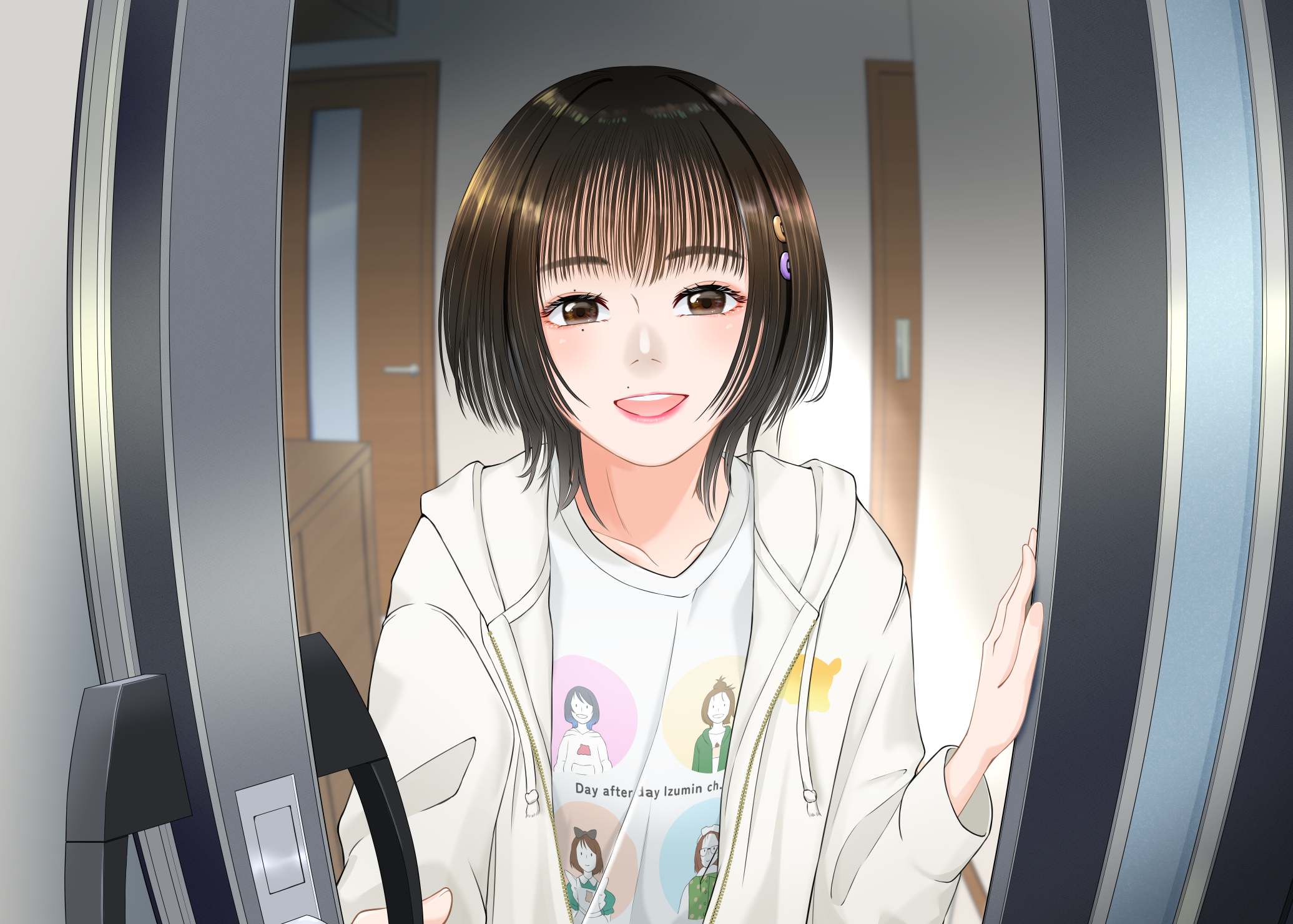 shiu (@shiu_tenkyu) / X