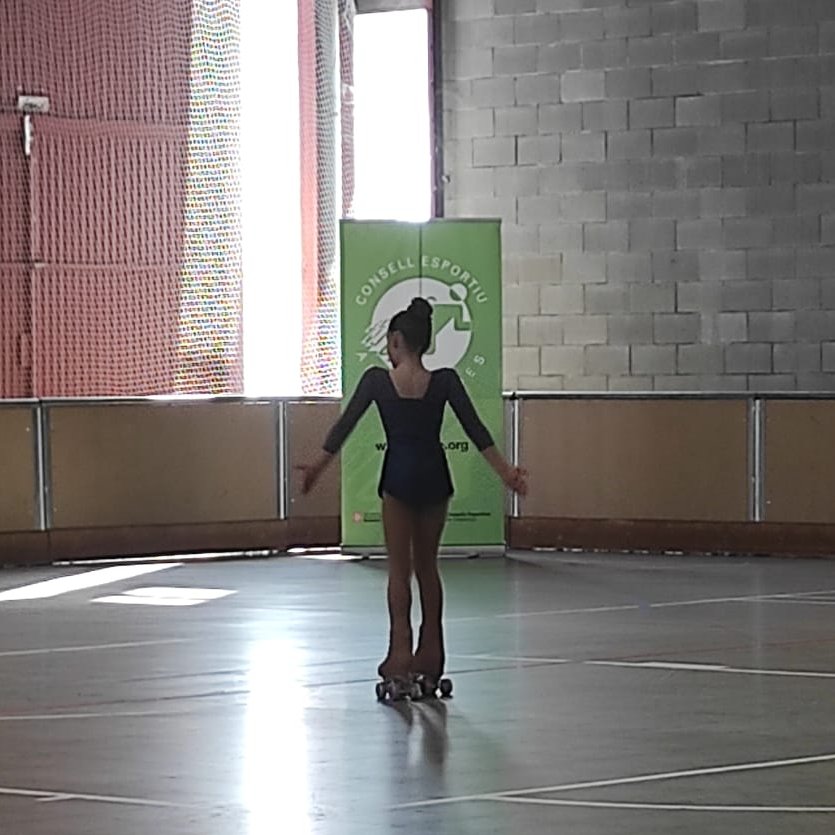 🛼Aquest cap de setmana va tenir lloc la 3a i 4a jornada de   patinatge artístic individual  a Torrelavit!
Al finalitzar les jornades es va fer el lliurament de medalles 🥇🥈🥉

<a href="/ajtorrelavit/">Aj. Torrelavit 🎗</a>