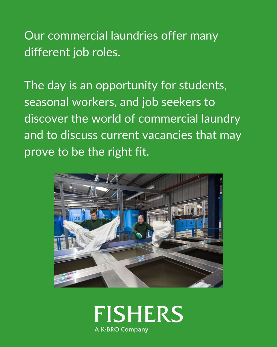 Fishers Laundry tweet media