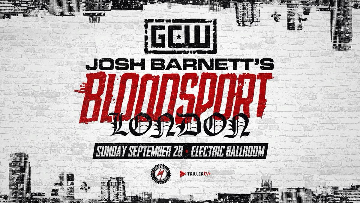 PROGRESS Wrestling tweet media