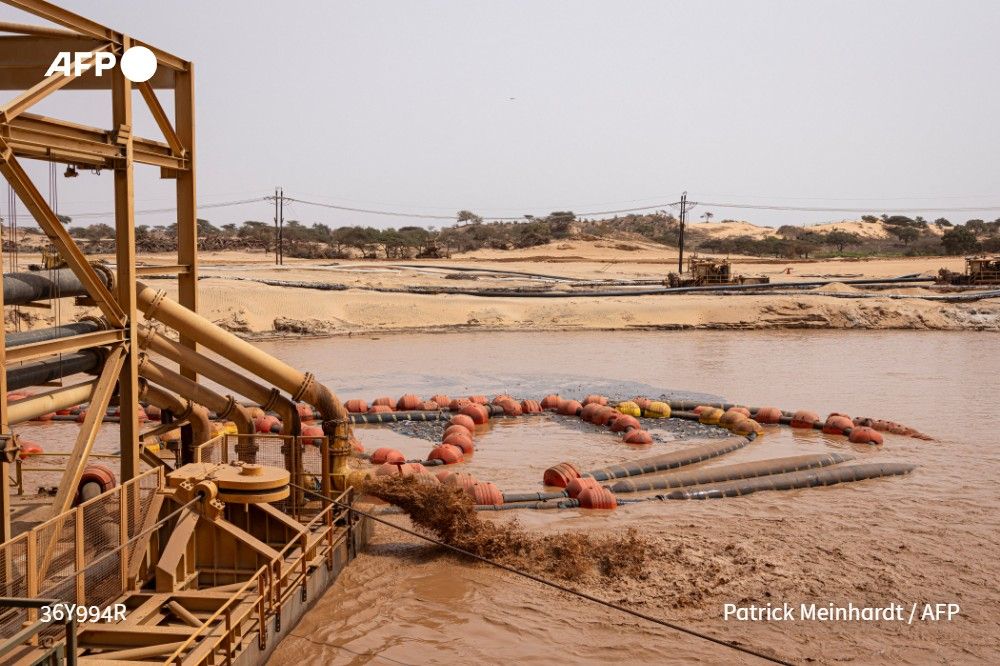 Agence France-Presse tweet media