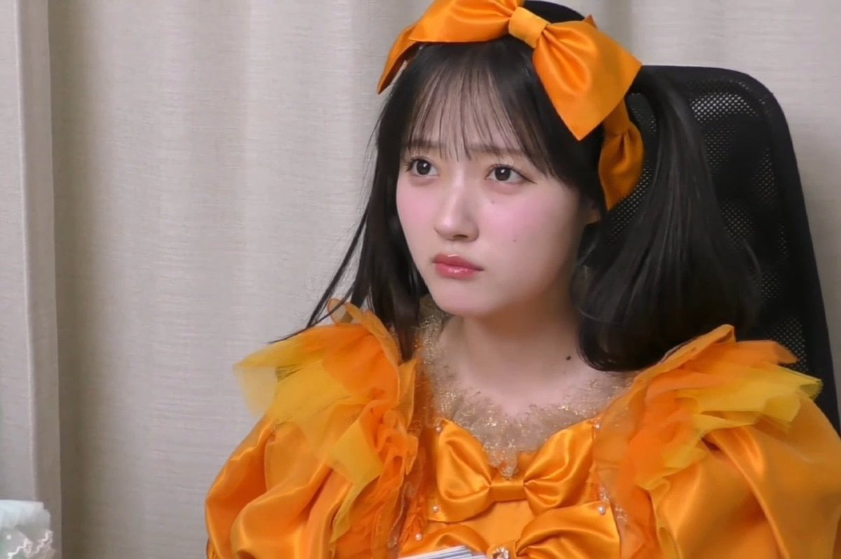 川本笑瑠(CUTIE STREET） on X: 
