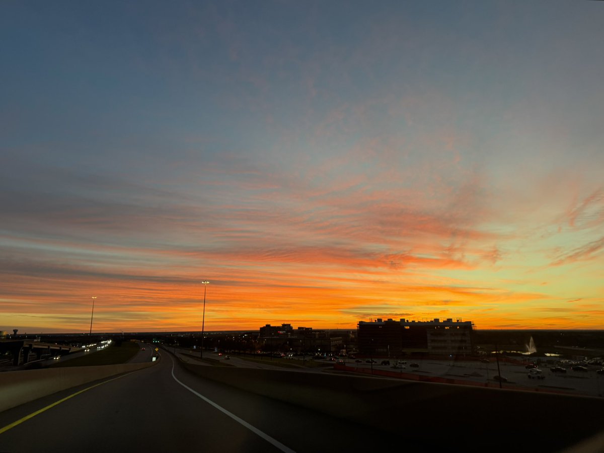 Best wishes to all #Match2025 applicants! Wishing you success and bright future! 

#NRMP #USMLE #IMG #Sunrise #photography