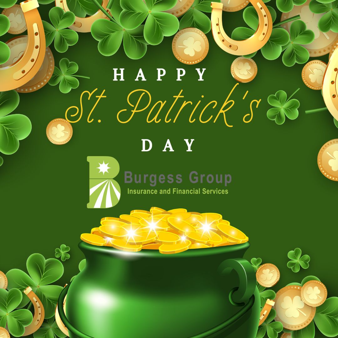 NsurewithDustin's tweet photo. 🍀Don’t leave your financial security to luck! 🍀
This #StPatricksDay, protect your pot of gold! 🌈💰 Home,Auto, Life, we’ve got you covered.Stay safe &amp; enjoy the festivities! 🎉☘️
#LuckyToBeCovered #NsureWithDustin #InsuranceMatters https://t.co/wm8nXpetHi