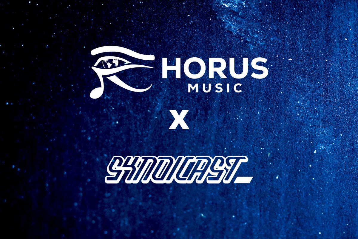 Important announcement❗️
We’ve partnered with Syndicast to offer our artist &amp; labels an EXCLUSIVE 10% off their global radio promotion service

Not only will this maximise your song airplay and royalty earnings - it gets your music heard on a global scale! bit.ly/Syndicast