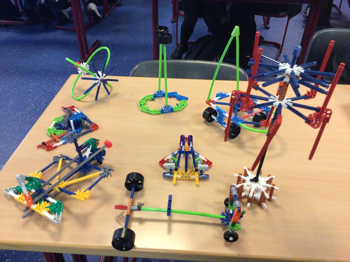 AllSaintsDesignTechnology tweet media