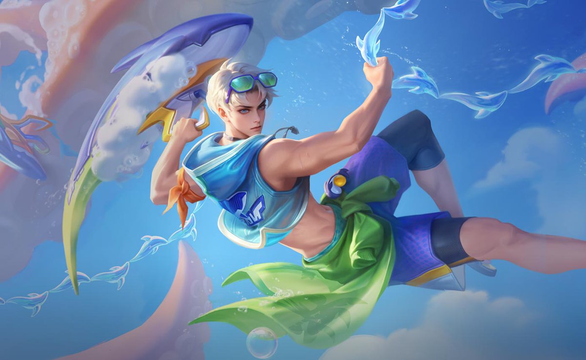 NOX AOV tweet media
