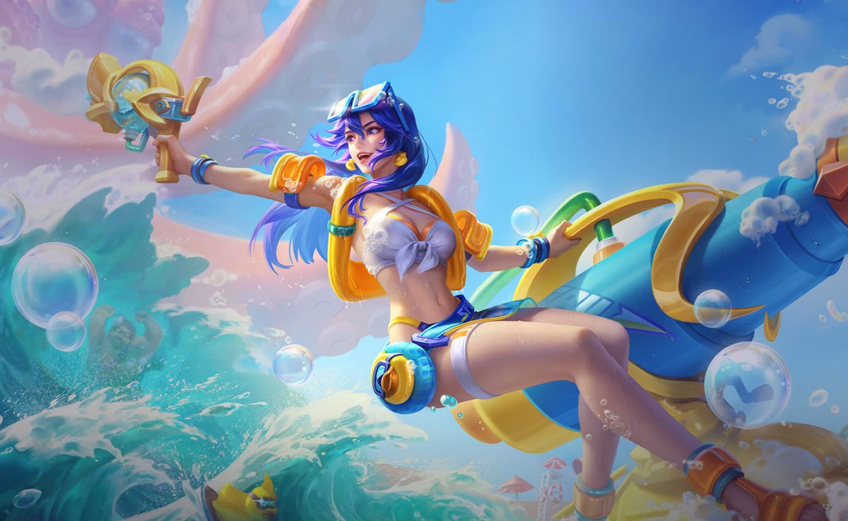 NOX AOV tweet media