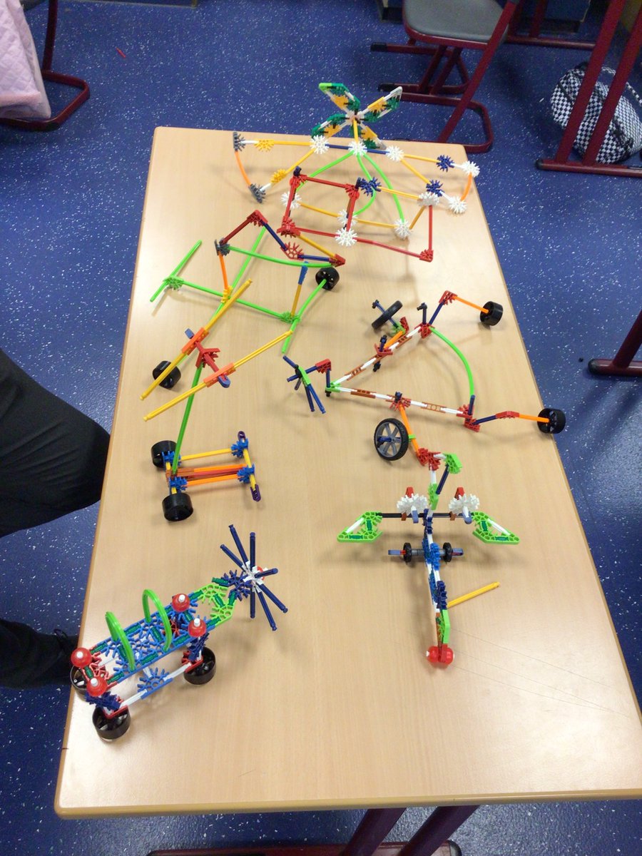 AllSaintsDesignTechnology tweet media